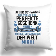 Schwager Geschenk Hochzeit