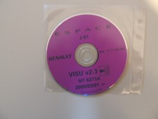 Renault espace j81 - renault,