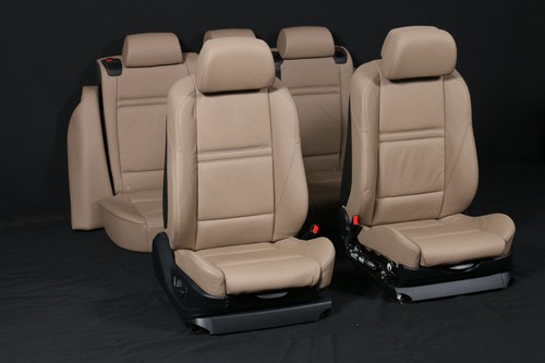 Leder sportsitze sport seats - sport,