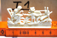 T1) Alte Margarine Figur(Kothe Tabak): Motiv Märchen, Rumpelstilzchen