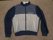Pusher apparel jacke - apparel,