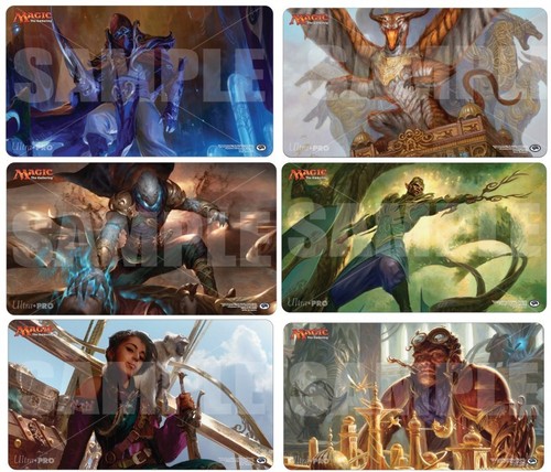 Aether revolt magic - aether,
