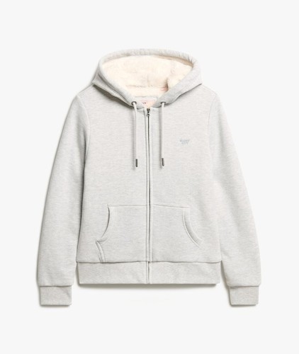 Essential kapuzenjacke mit - essential,
