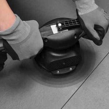 Elektrischer Saugnapf Für Fliesenlegerrüttler Intelligente Pflastermaschine