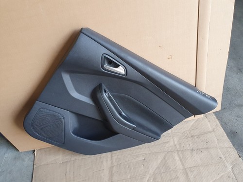 197 ford focus mk3 - ford, kombi