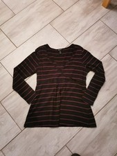 H&M Mama Stillshirt LA Gr. XL