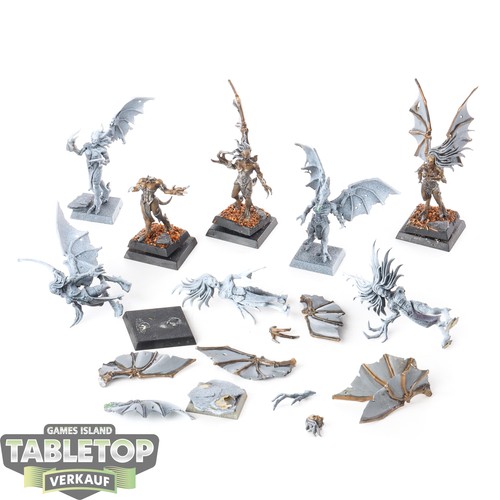 Hedonites slaanesh 8 - slaanesh,