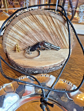 Schlüsselanhänger/Halsschmuc