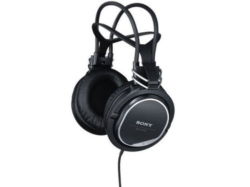 Sony mdr 400 high - sony, xd