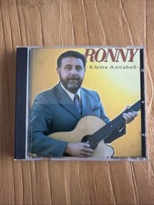 Ronny - Kleine Annabell - CD