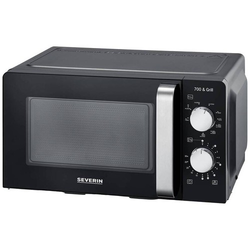 Severin 7781 mikrowelle - 7781,
