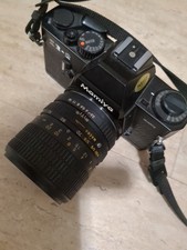 Msmiya ZE 2 mit Osawa 35-70mm Macro Zoom