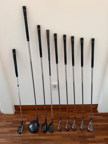 Callaway solaire damen - solaire,