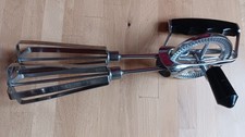 Handmixer mechanisch / Braun & Kemmler