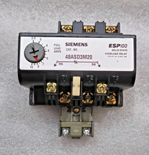 Siemens 48ASD3M20 ESP100