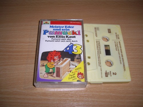 Pumuckl folge - pumuckl,
