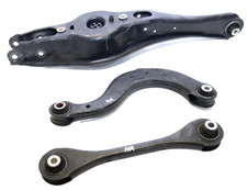 VW Passat 3G B8 facelift