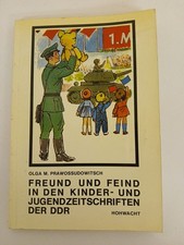 Freund und Feind in den