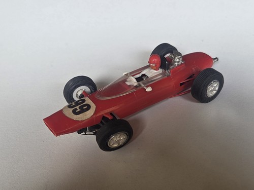 Formel prefo ddr - formel, 3