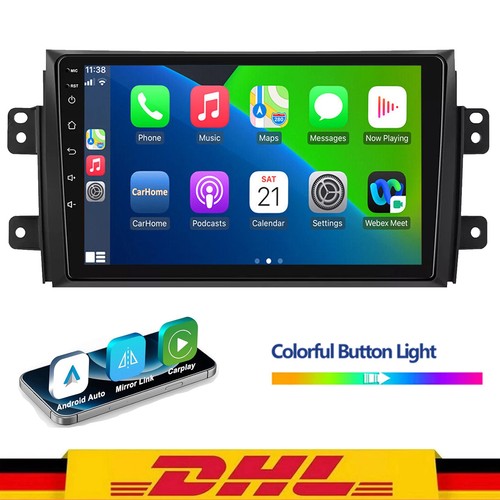 Für suzuki sx4 - für,