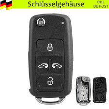 5 Tasten Schlüssel Ersatz