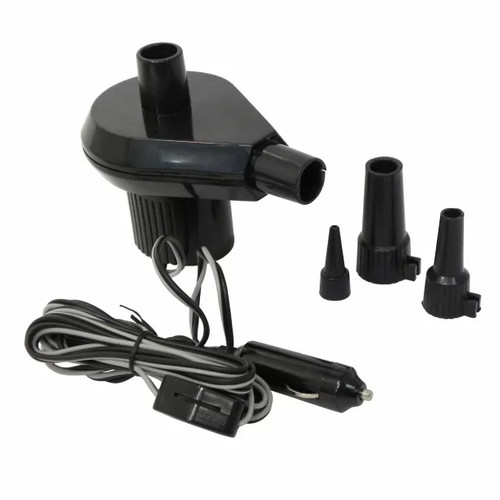 Elektrische luftpumpe - elektrische,