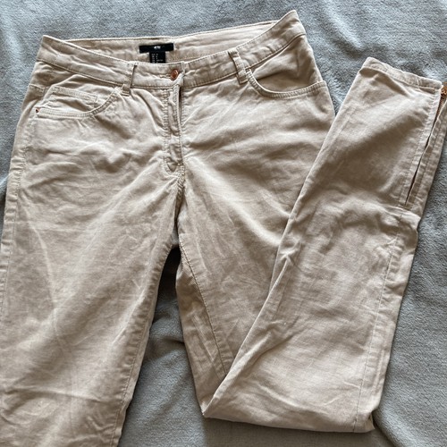 Damen cord hose - h&m,
