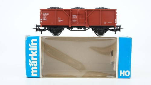 Märklin 4431 offener - h0,