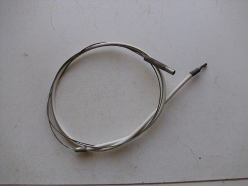 Fahrrad schaltzug 1420mm - schaltzug, 3