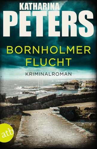 Bornholmer flucht katharina - bornholmer,
