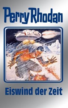 Eiswind der zeit perry rhodan - eiswind,