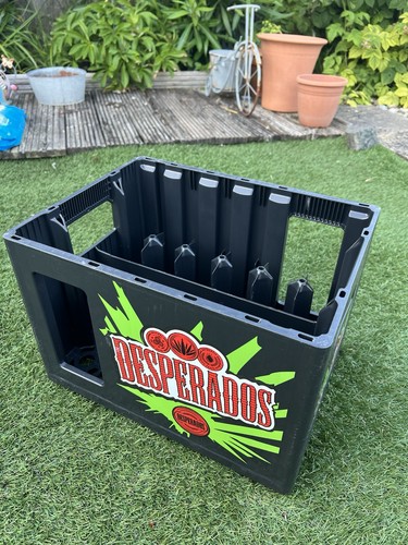 Desperados bierkiste - desperados,