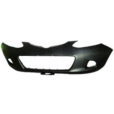 DIEDERICHS Stoßstange