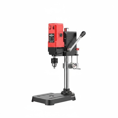 Kleine tischbohrmaschine - kleine,