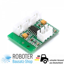 Mini Audio Verstärkerplatine