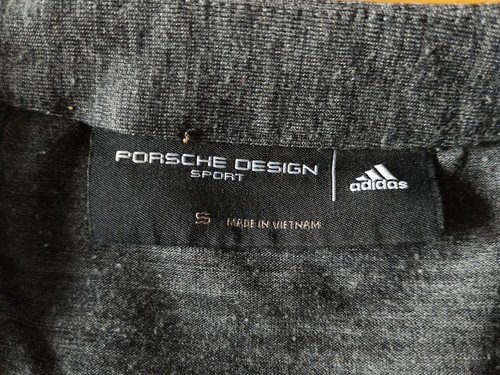 Shirt porsche design - t-shirt,