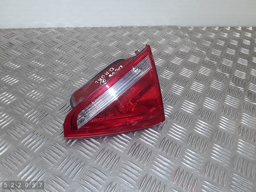 2009 audi ruckleuchte coupe - audi,