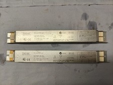 2 X Helvar Elektronisches