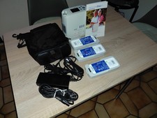 Imogen mobiles Sauerstoffgerät bis 5 Liter / Stunde