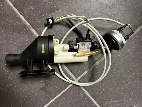 Sirona wassermelder mit - wassermelder,