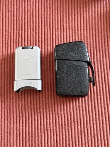 Minox blitzwürfeladapter mit - minox,