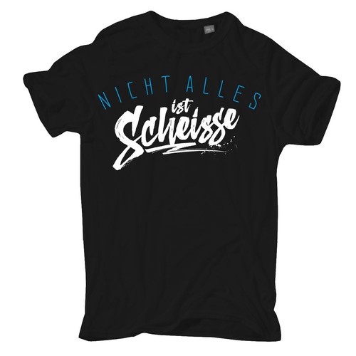 Shirt nicht alles ist - t-shirt,