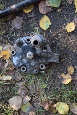 Yamaha tzr 125 4fl cylinder