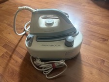 Rowenta DG 530 Dampfbügeleisen Bügeleisen Dampfstation