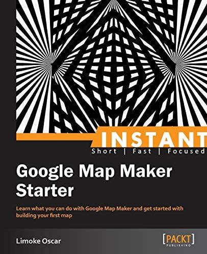 Oscar instant google map - -,