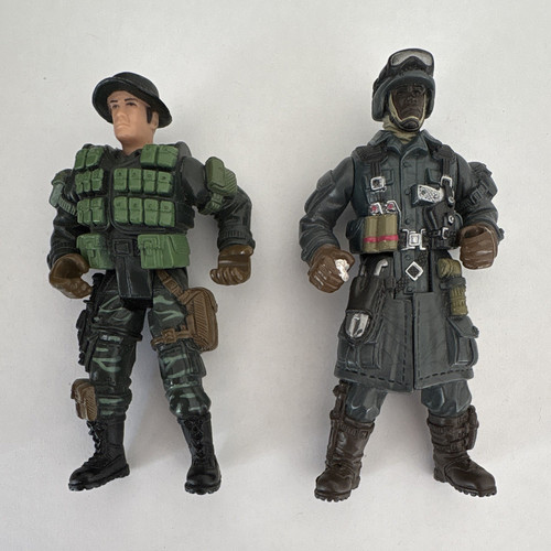 Chap mei military force - mei,