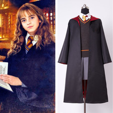 Kids Harry Potter Hermione