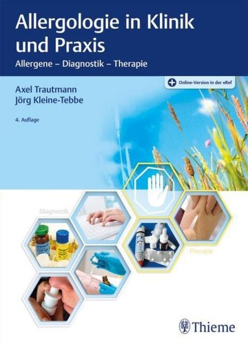Allergologie klinik und - allergologie, in