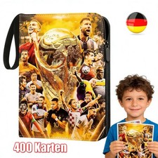 XXXL Sammelalbum für 400