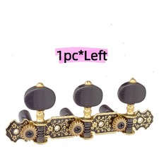 1stk linke Akustische